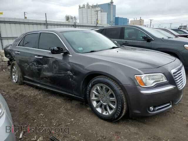 2014 CHRYSLER 300 - VIN: 2C3CCAEG4EH142066 - Фото 4