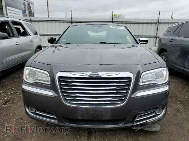 2014 CHRYSLER 300 - VIN: 2C3CCAEG4EH142066 - Фото 5