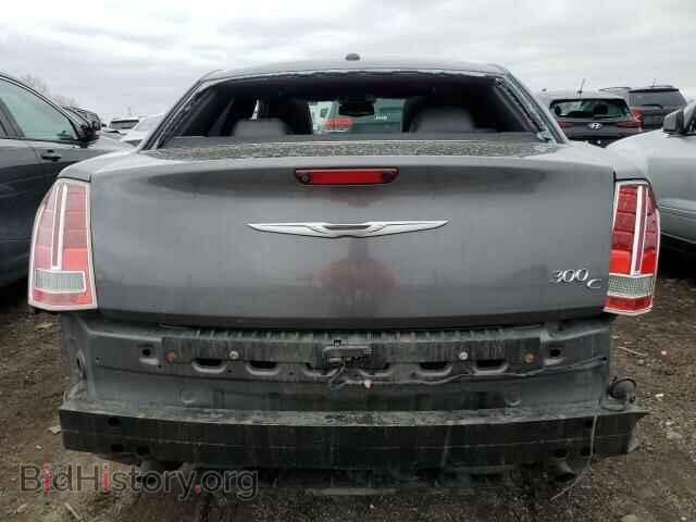 2014 CHRYSLER 300 - VIN: 2C3CCAEG4EH142066 - Фото 6