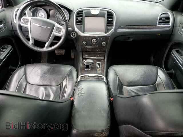 2014 CHRYSLER 300 - VIN: 2C3CCAEG4EH142066 - Фото 8