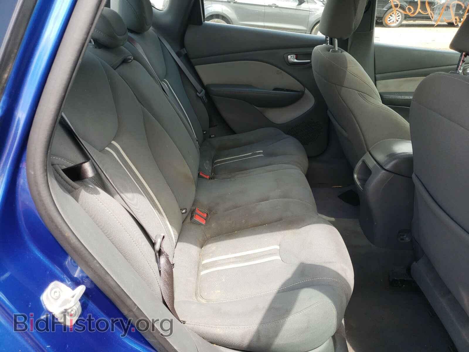 2013 DODGE DART - VIN: 1C3CDFBA2DD133422 - Photo 6