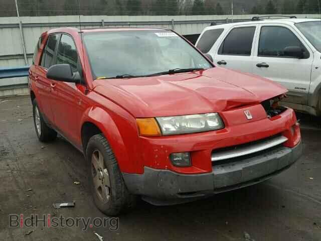 Фотография 5GZCZ63414S815627 - SATURN VUE 2004