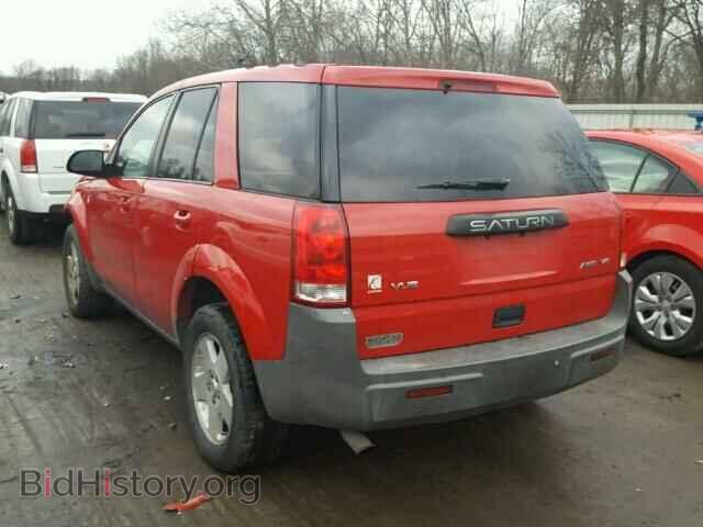 2004 SATURN VUE - VIN: 5GZCZ63414S815627 - Фото 3