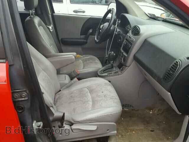 2004 SATURN VUE - VIN: 5GZCZ63414S815627 - Фото 5