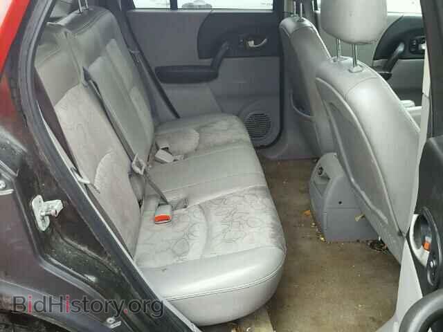 2004 SATURN VUE - VIN: 5GZCZ63414S815627 - Фото 6