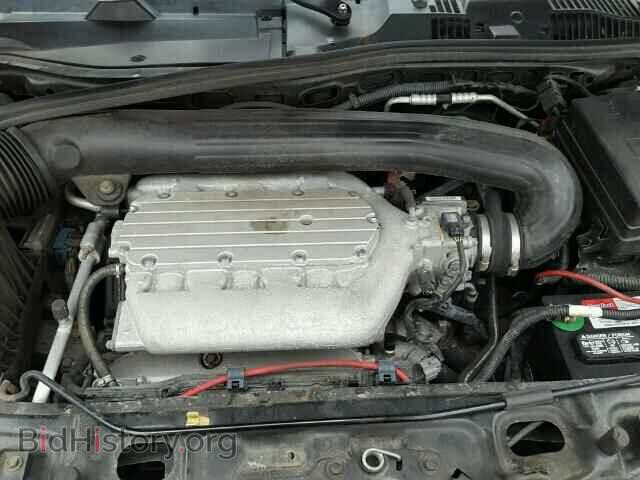 2004 SATURN VUE - VIN: 5GZCZ63414S815627 - Фото 7