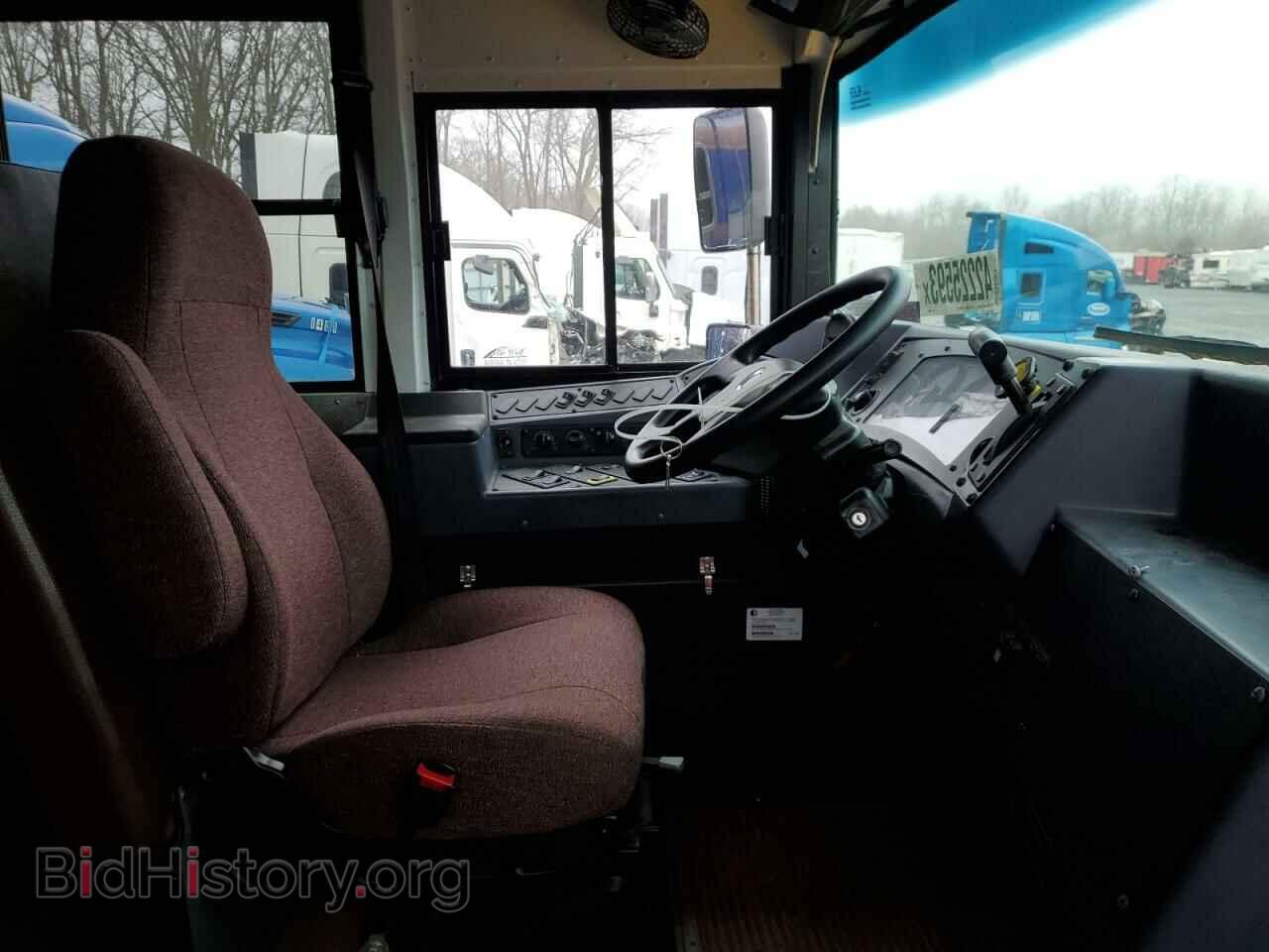 2021 BLUE BIRD ALL MODELS - VIN: 1BAKGCSA7MF376056 - Photo 7