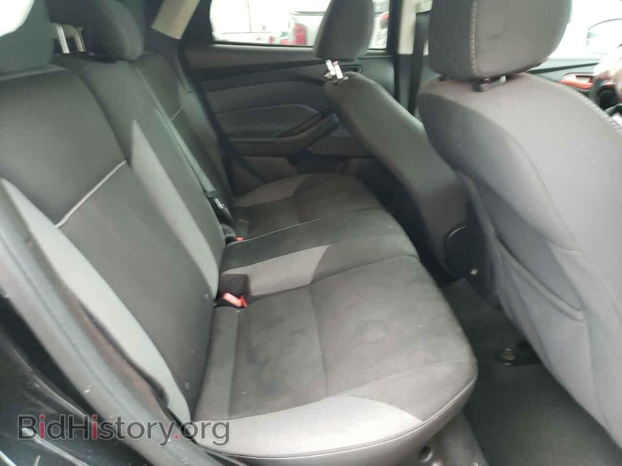 2014 FORD FOCUS - VIN: 1FADP3K23EL335603 - Фото 6