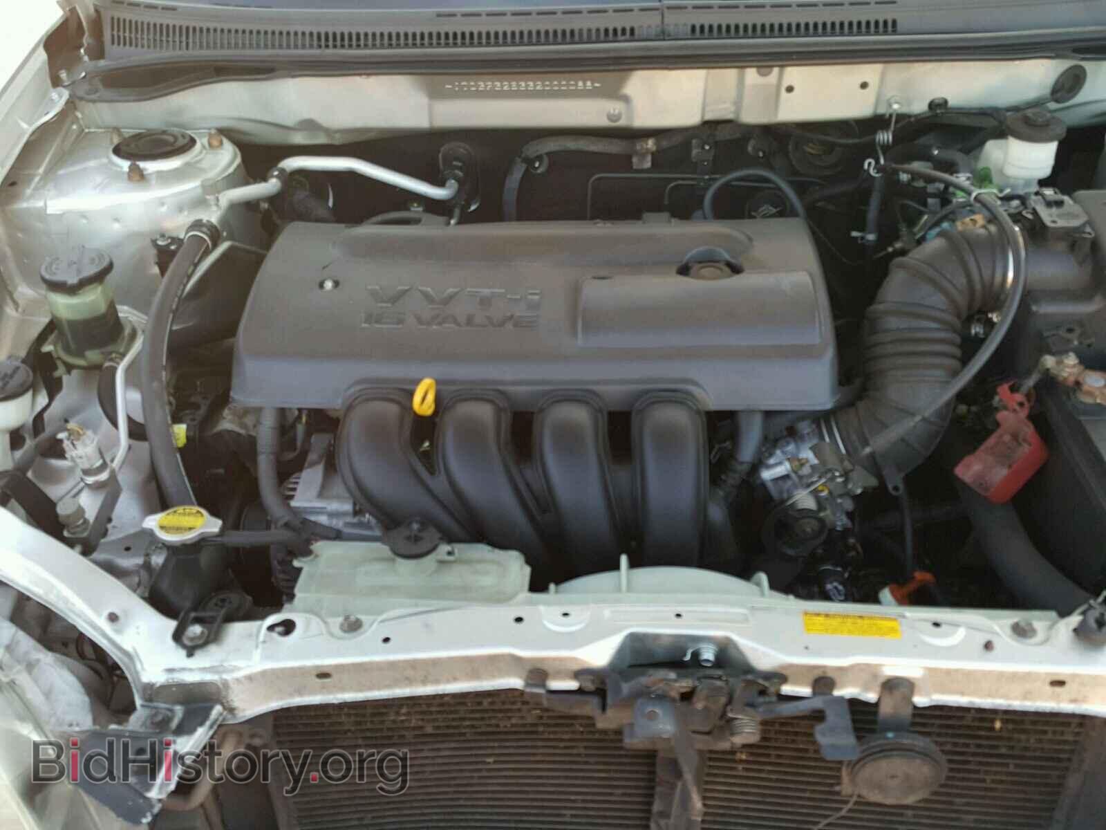 2003 TOYOTA COROLLA - VIN: JTDBR32E332000088 - Фото 7