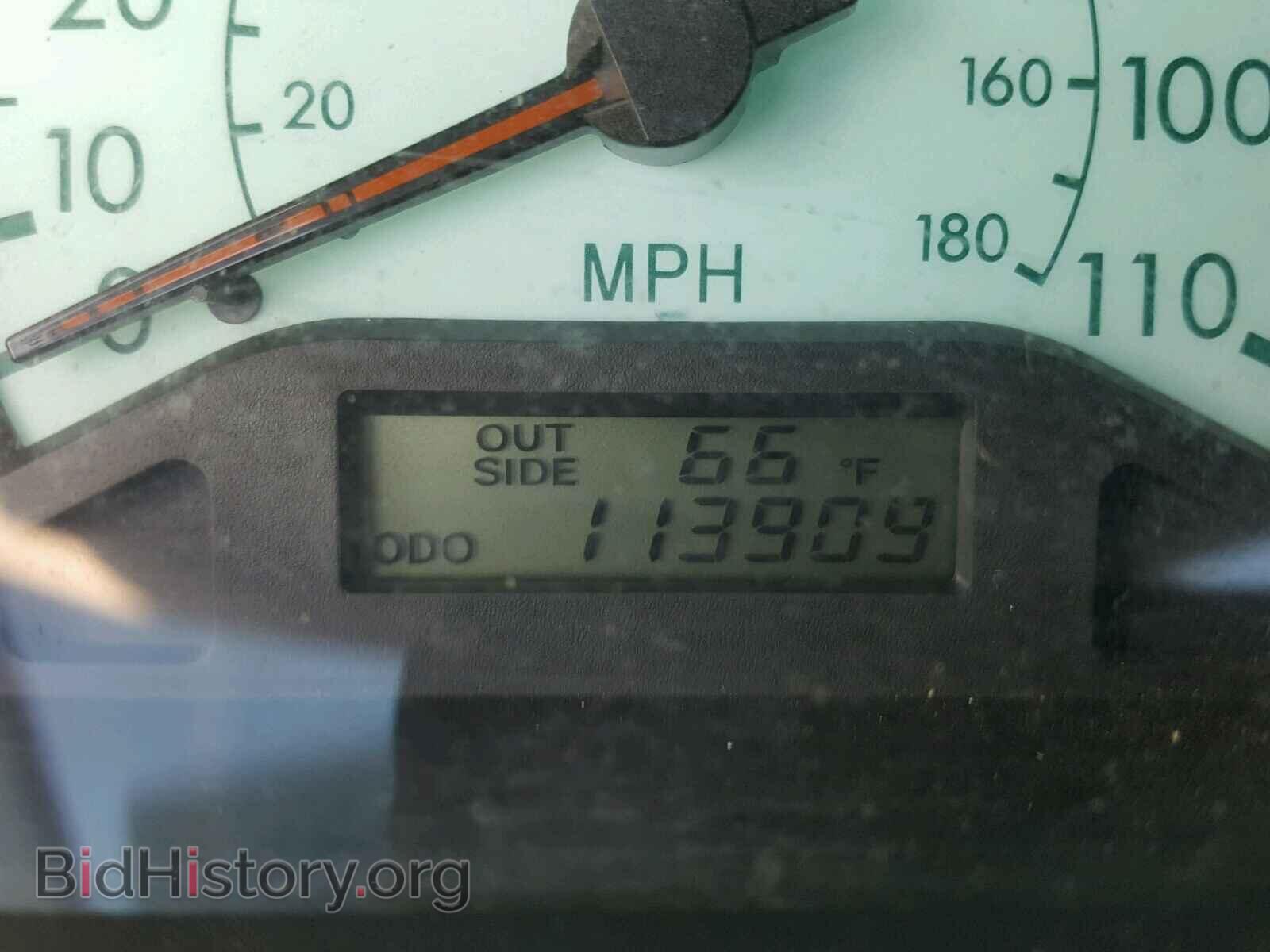 2003 TOYOTA COROLLA - VIN: JTDBR32E332000088 - Фото 8
