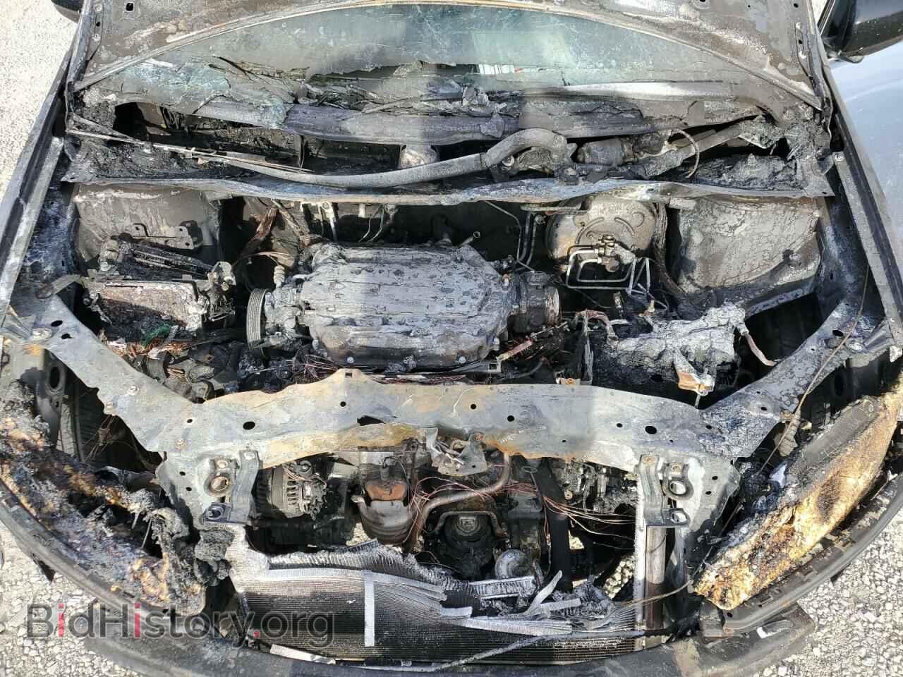 2013 HONDA All Models - VIN: 5FNRL5H63DB092152 - Фото 11