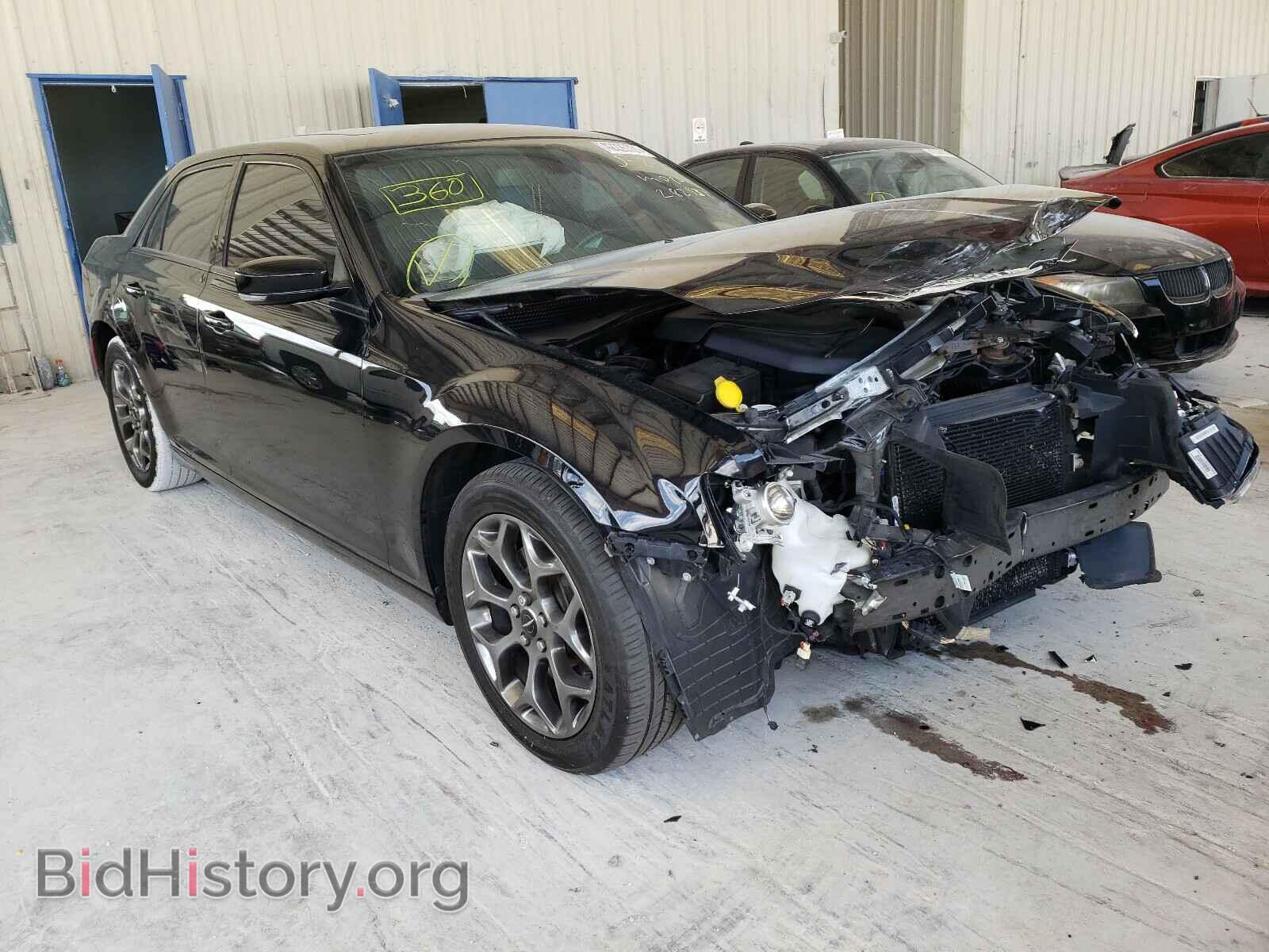 Photo 2C3CCAGG4HH648093 - CHRYSLER 300 2017