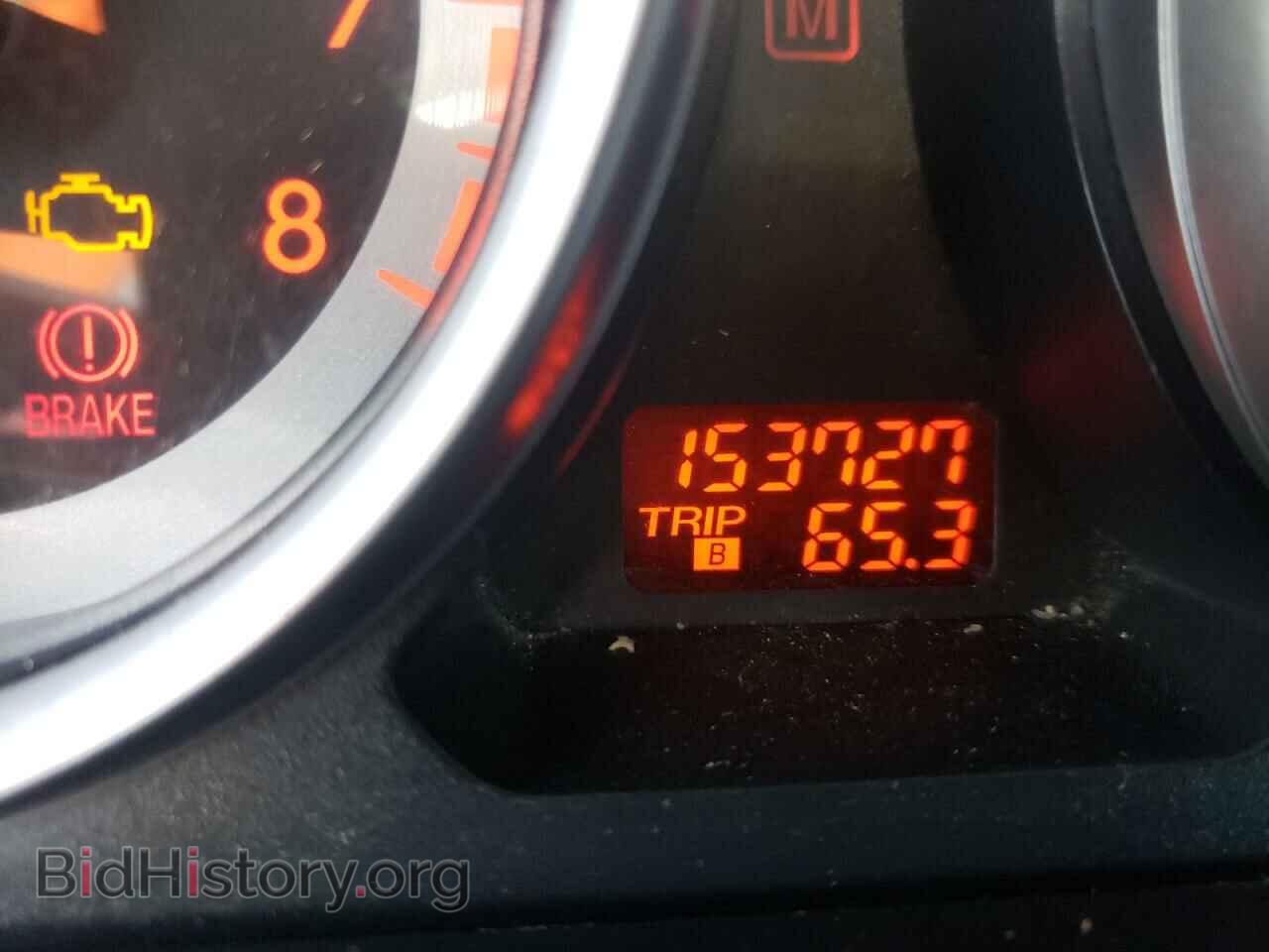 2012 MAZDA CX-9 - VIN: JM3TB3DA7C0361958 - Фото 8