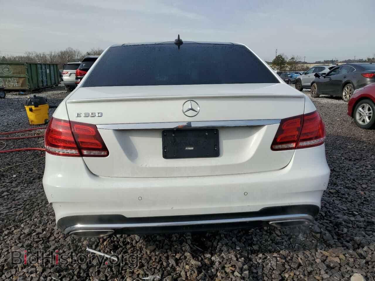 2016 MERCEDES-BENZ E-CLASS - VIN: WDDHF5KB9GB264741 - Фото 6