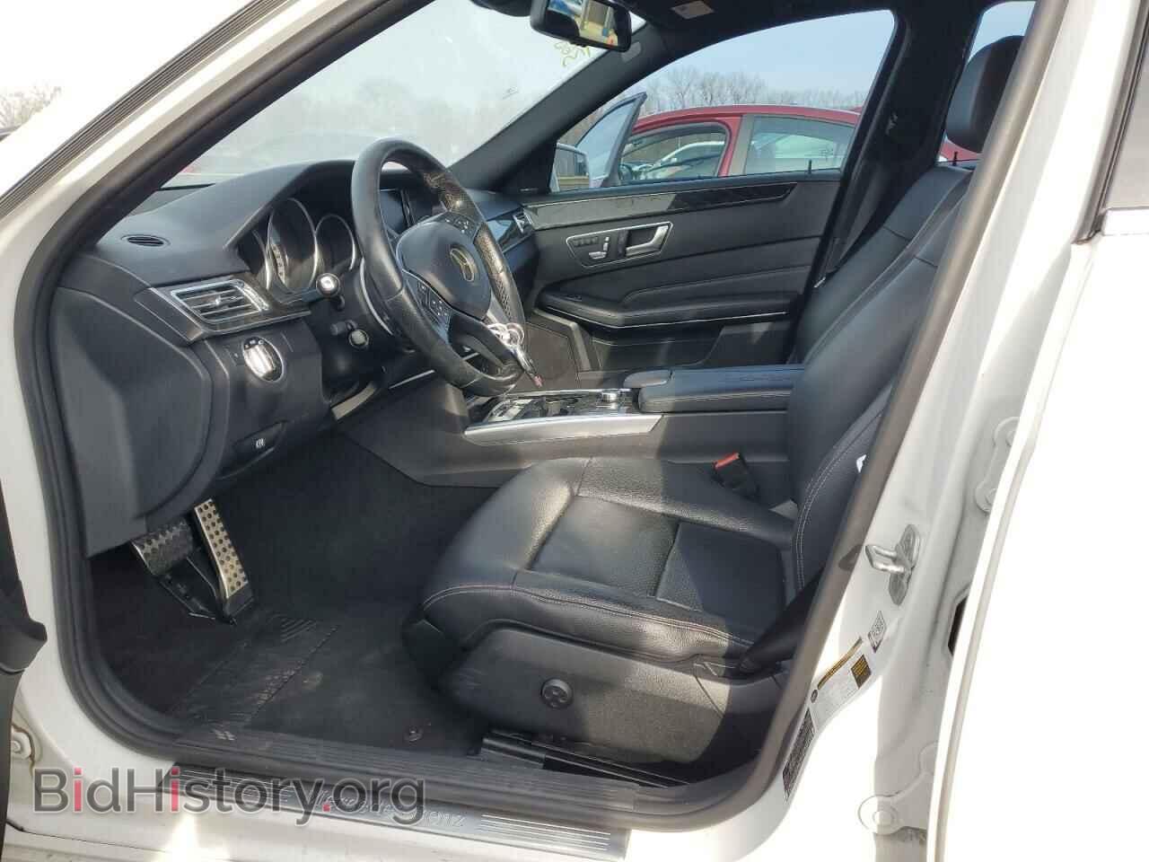2016 MERCEDES-BENZ E-CLASS - VIN: WDDHF5KB9GB264741 - Фото 7