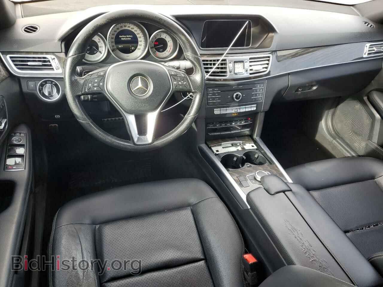 2016 MERCEDES-BENZ E-CLASS - VIN: WDDHF5KB9GB264741 - Фото 8
