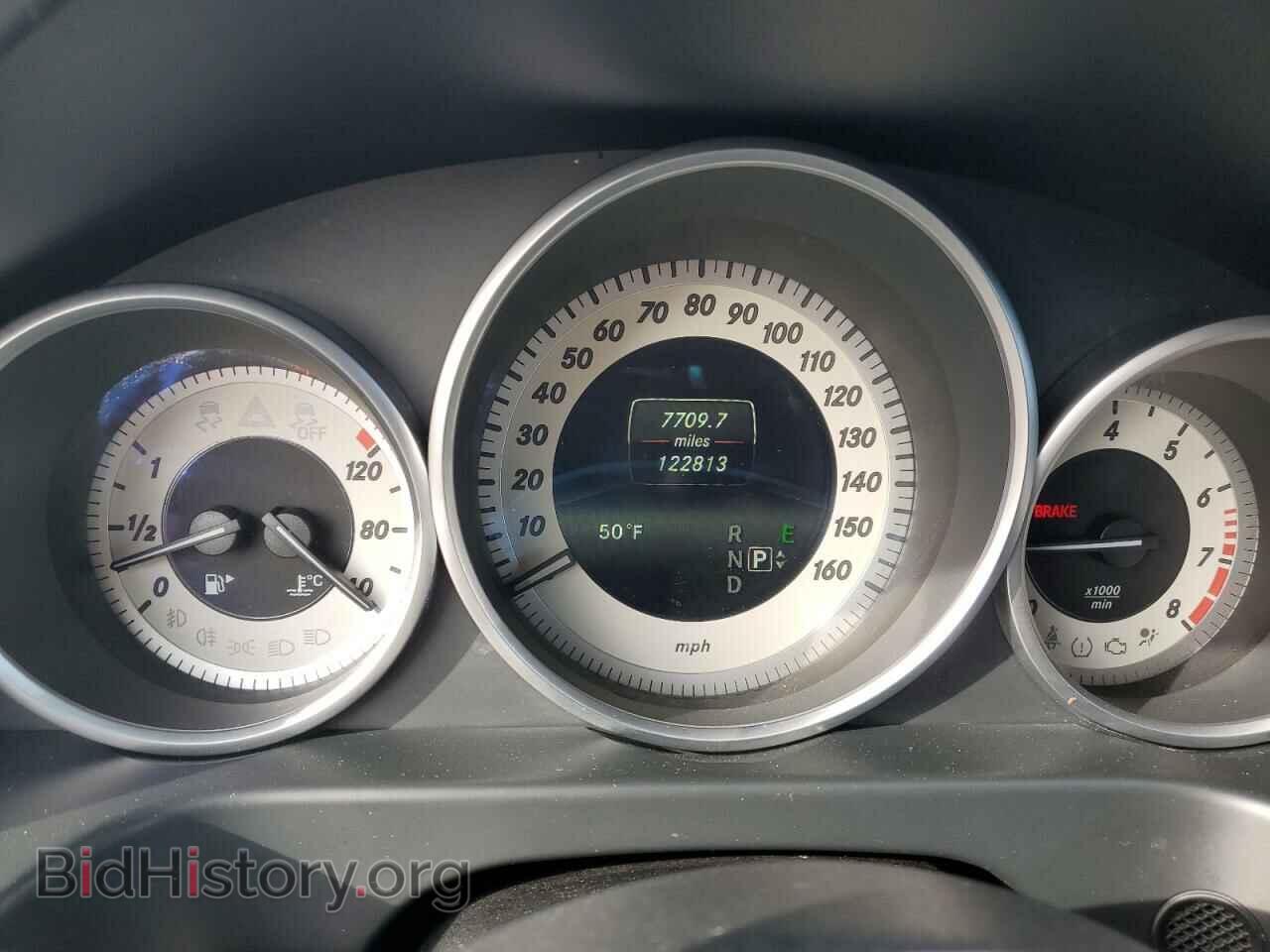 2016 MERCEDES-BENZ E-CLASS - VIN: WDDHF5KB9GB264741 - Фото 9