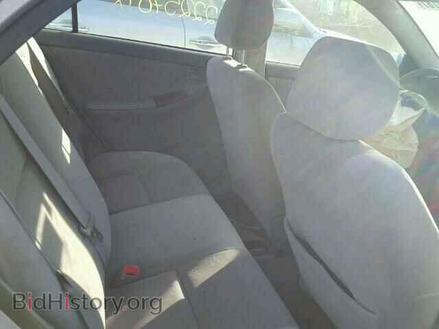 2007 TOYOTA COROLLA - VIN: 1NXBR32E27Z882683 - Фото 6