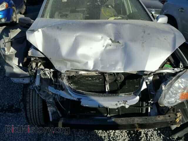 2007 TOYOTA COROLLA - VIN: 1NXBR32E27Z882683 - Фото 7