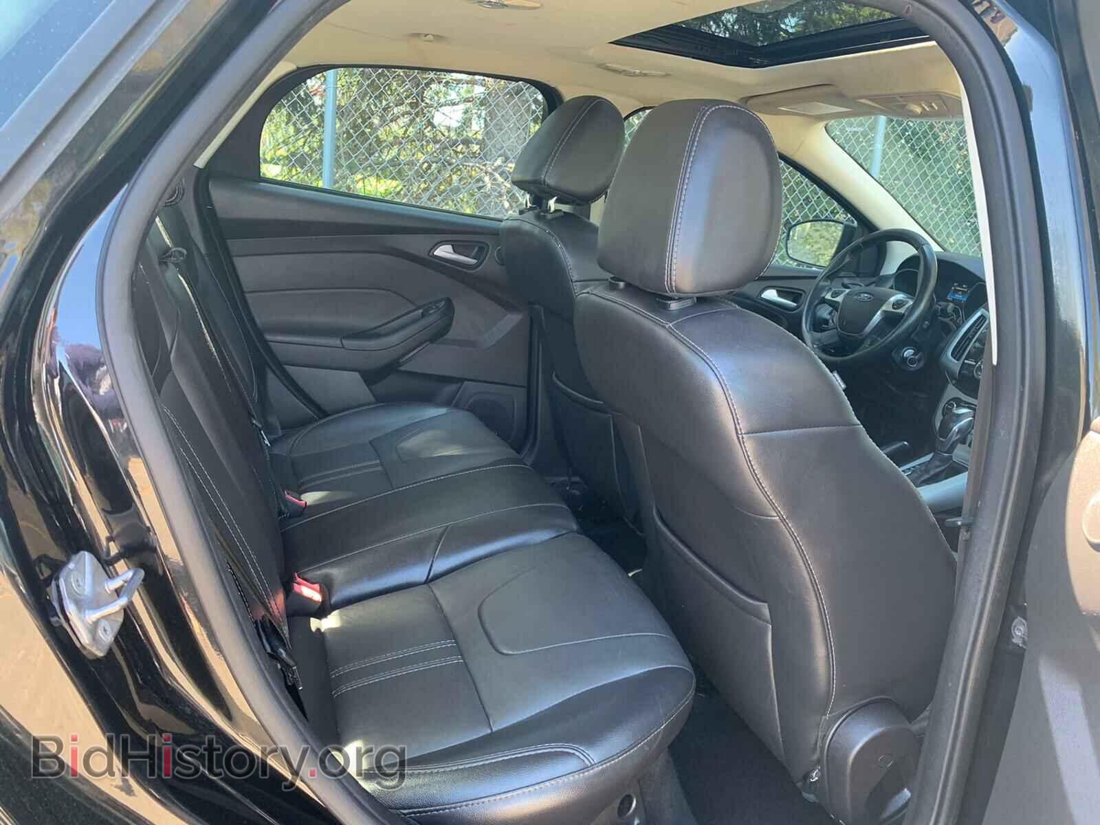 2014 FORD FOCUS - VIN: 1FADP3F24EL188749 - Photo 6