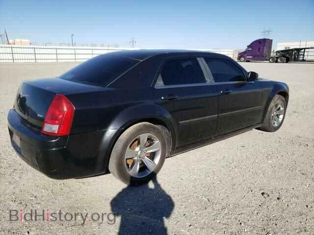 2007 CHRYSLER 300 - VIN: 2C3LA43R37H852591 - Фото 3