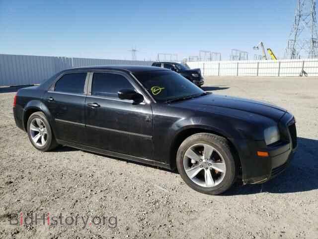 2007 CHRYSLER 300 - VIN: 2C3LA43R37H852591 - Фото 4