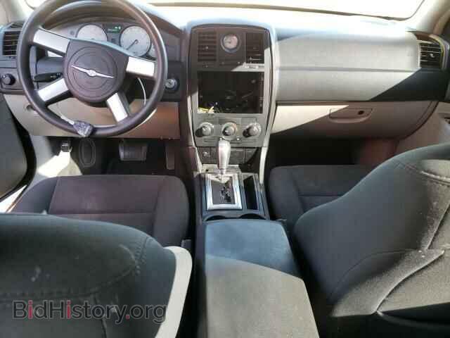 2007 CHRYSLER 300 - VIN: 2C3LA43R37H852591 - Фото 8
