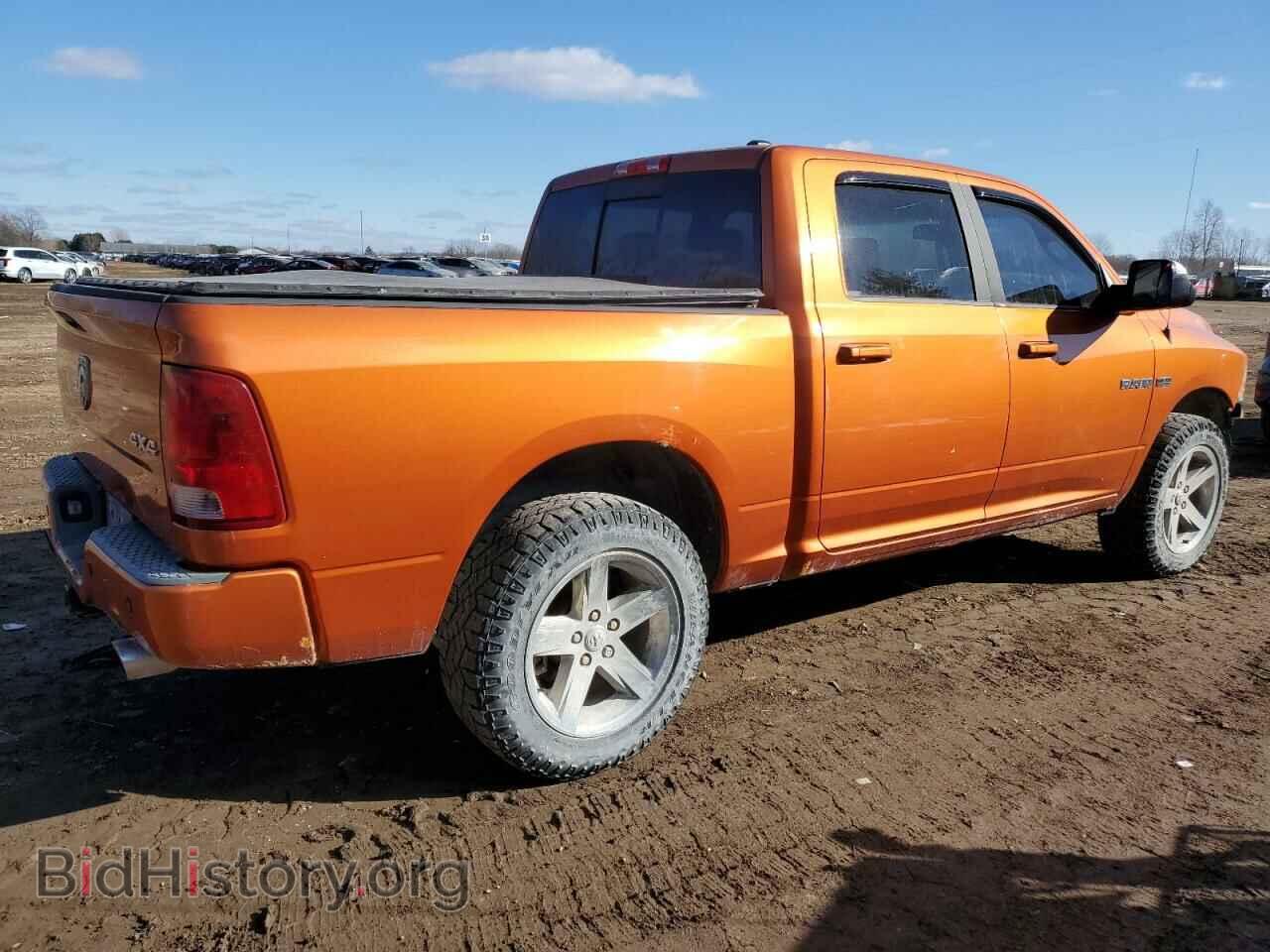 2010 DODGE All Models - VIN: 1D7RV1CT8AS174866 - Фото 3