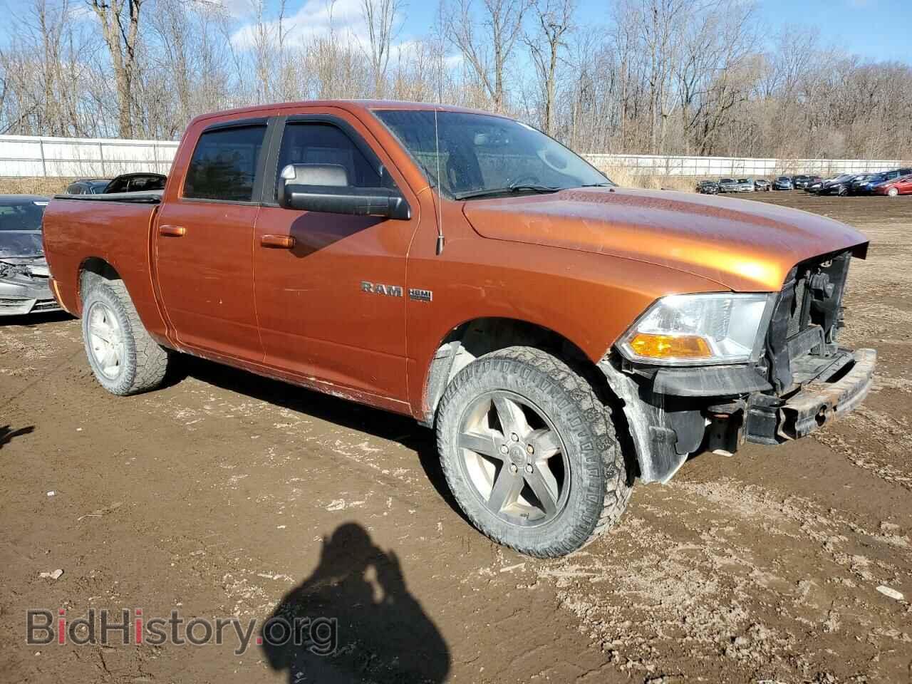 2010 DODGE All Models - VIN: 1D7RV1CT8AS174866 - Фото 4