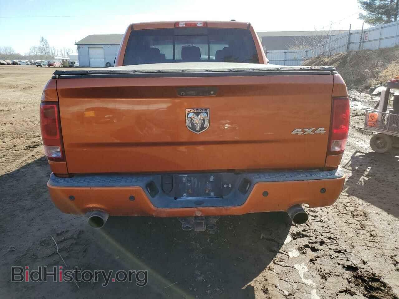2010 DODGE All Models - VIN: 1D7RV1CT8AS174866 - Фото 6