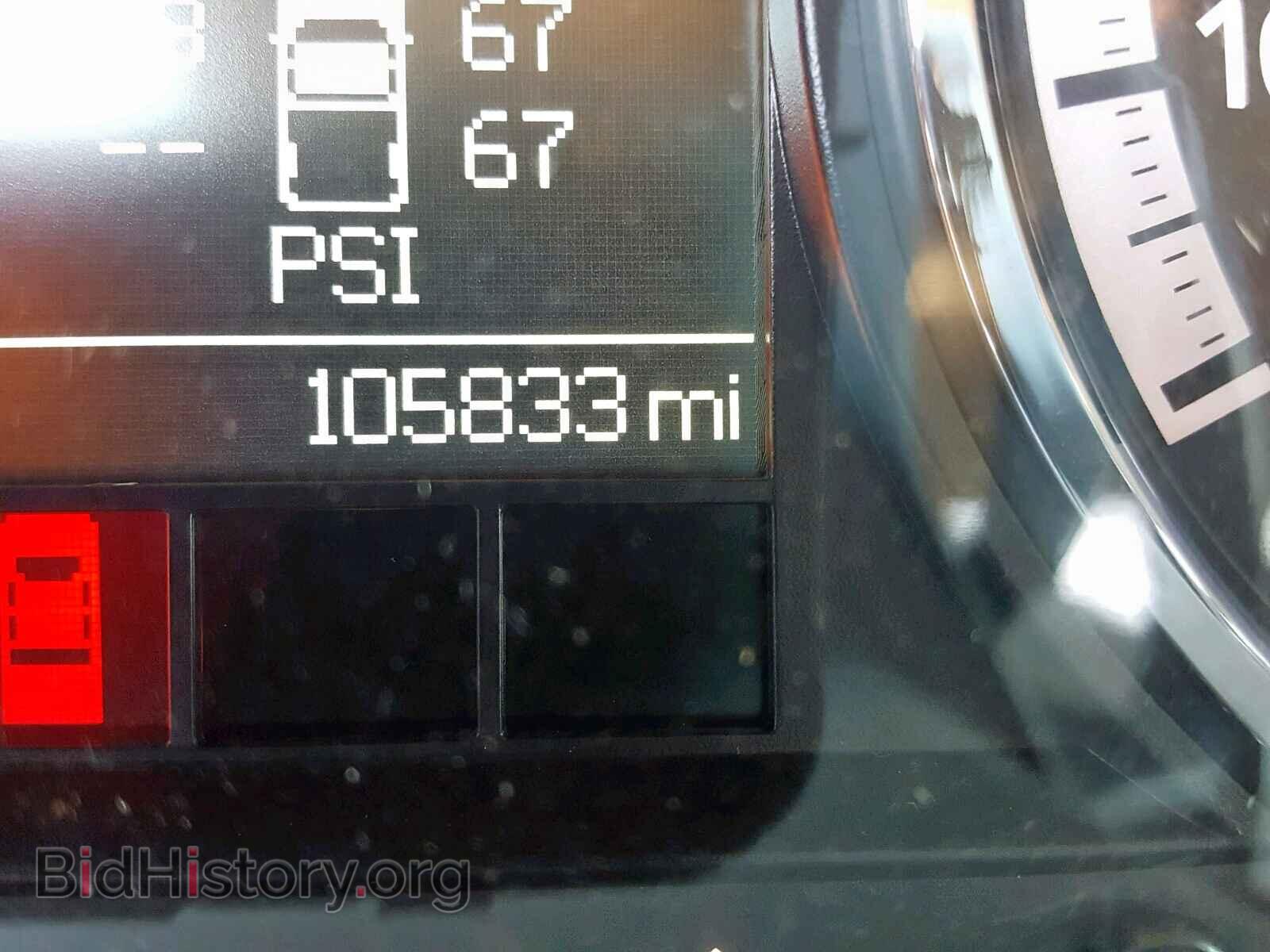 2011 DODGE RAM 2500 - VIN: 3D7TT2CT4BG608758 - Фото 8