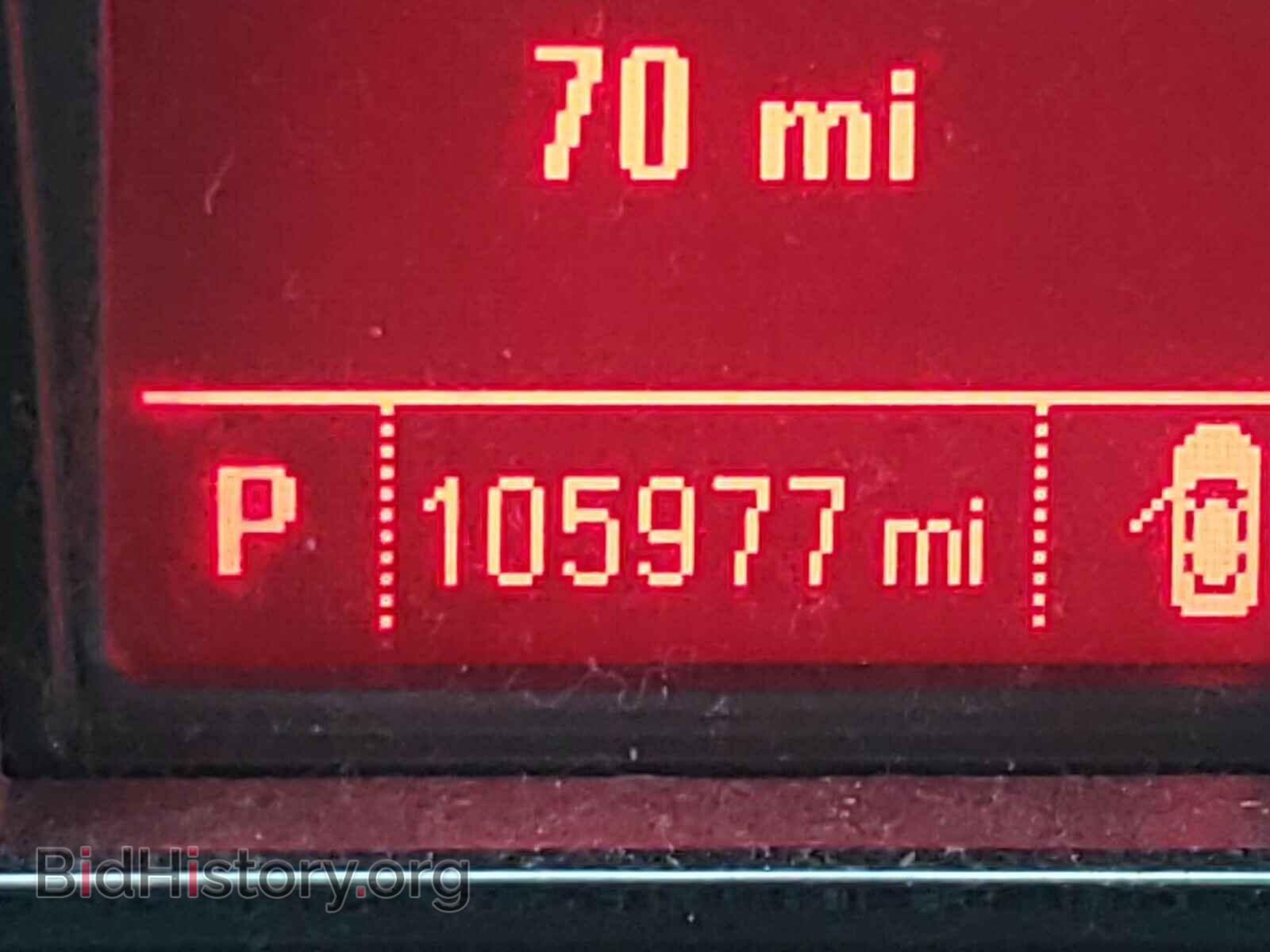 2013 GMC TERRAIN - VIN: 2GKFLTEK2D6395054 - Фото 8