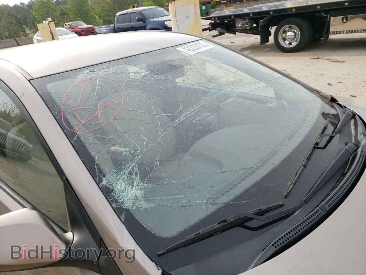 2012 HYUNDAI ACCENT - VIN: KMHCT4AE7CU223781 - Фото 9