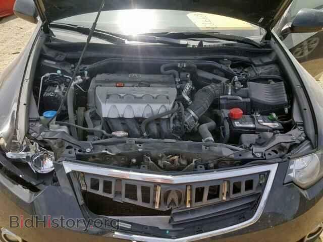 2011 ACURA TSX - VIN: JH4CU2F61BC018676 - Фото 7