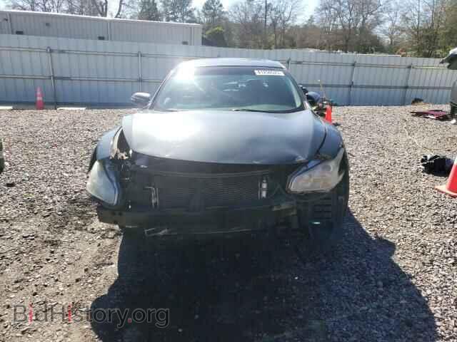 2013 NISSAN MAXIMA - VIN: 1N4AA5AP6DC813475 - Фото 5