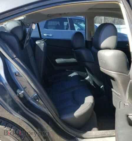 2013 NISSAN MAXIMA - VIN: 1N4AA5AP6DC813475 - Фото 10