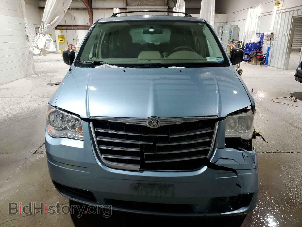2010 CHRYSLER MINIVAN - VIN: 2A4RR4DE5AR178448 - Photo 5