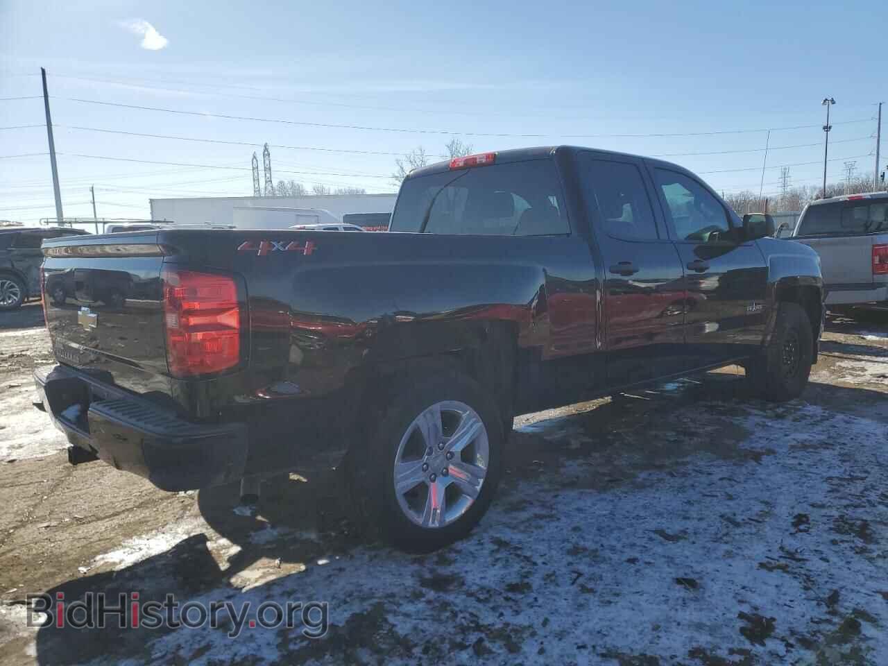 2018 CHEVROLET ALL Models - VIN: 1GCVKPEC2JZ378491 - Фото 3