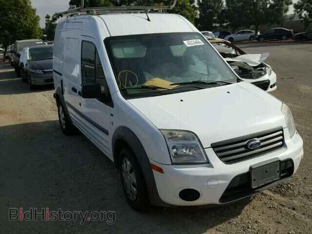 Photo NM0LS7DN1BT057912 - FORD TRANSIT CO 2011