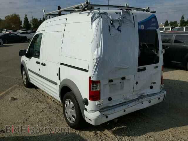 2011 FORD TRANSIT CO - VIN: NM0LS7DN1BT057912 - Фото 3