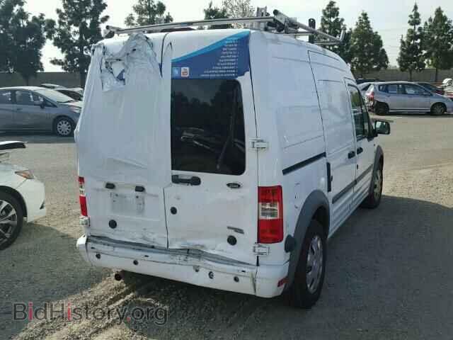 2011 FORD TRANSIT CO - VIN: NM0LS7DN1BT057912 - Фото 4