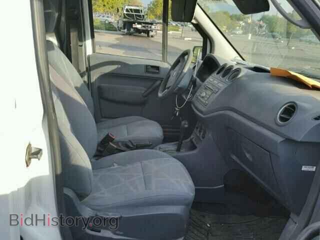 2011 FORD TRANSIT CO - VIN: NM0LS7DN1BT057912 - Фото 5