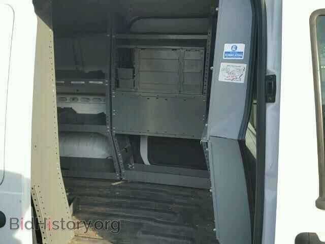 2011 FORD TRANSIT CO - VIN: NM0LS7DN1BT057912 - Фото 6