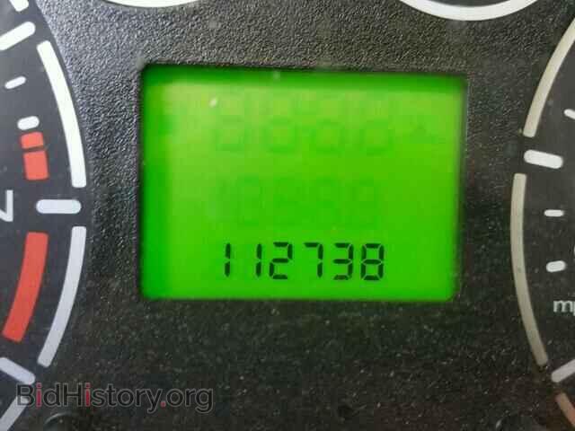 2011 FORD TRANSIT CO - VIN: NM0LS7DN1BT057912 - Фото 8
