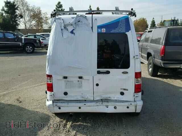2011 FORD TRANSIT CO - VIN: NM0LS7DN1BT057912 - Фото 9