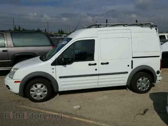 2011 FORD TRANSIT CO - VIN: NM0LS7DN1BT057912 - Фото 10