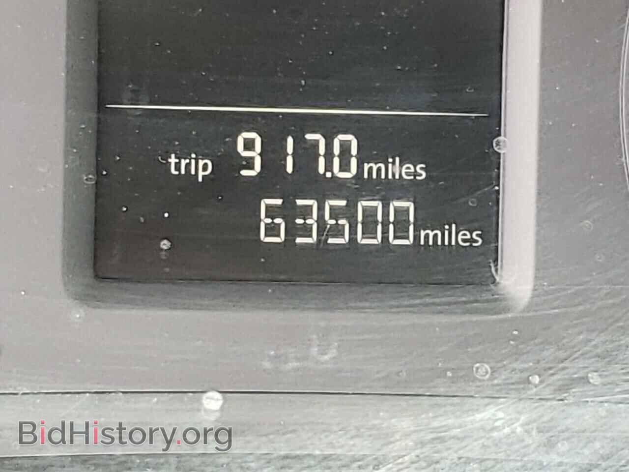 2014 VOLKSWAGEN PASSAT - VIN: 1VWAP7A33EC021820 - Фото 8