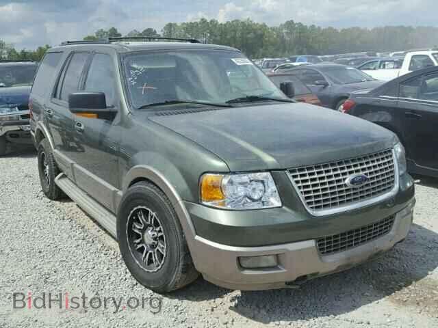 Фотография 1FMFU18L34LB09300 - FORD EXPEDITION 2004