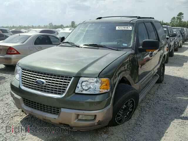 2004 FORD EXPEDITION - VIN: 1FMFU18L34LB09300 - Фото 2