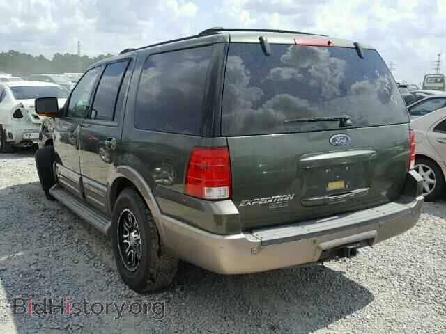 2004 FORD EXPEDITION - VIN: 1FMFU18L34LB09300 - Фото 3